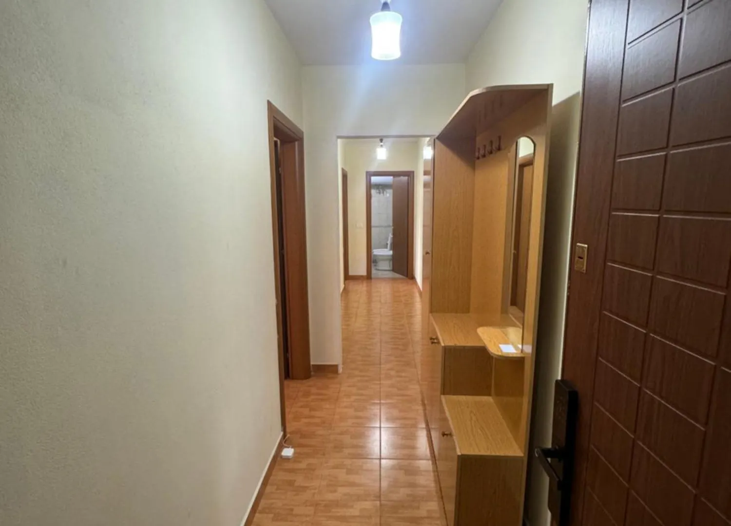 Bufi Central Apartament contacts