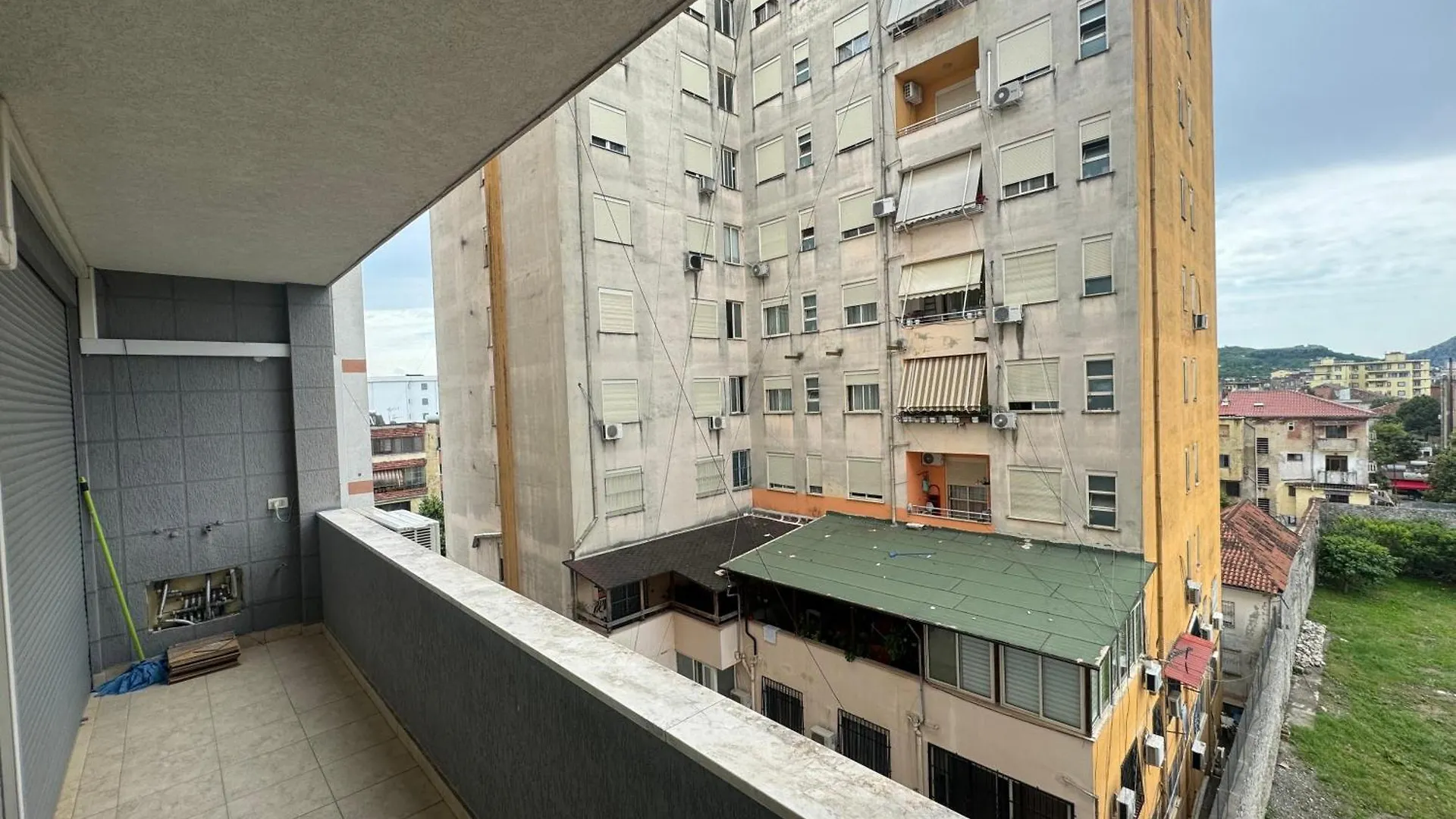 Bufi Central Apartament Shkoder Albania